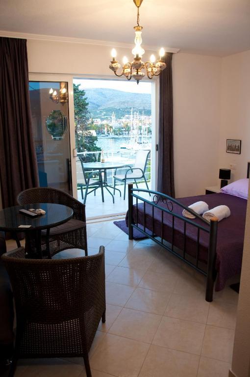 Villa Espero Trogir Phòng bức ảnh