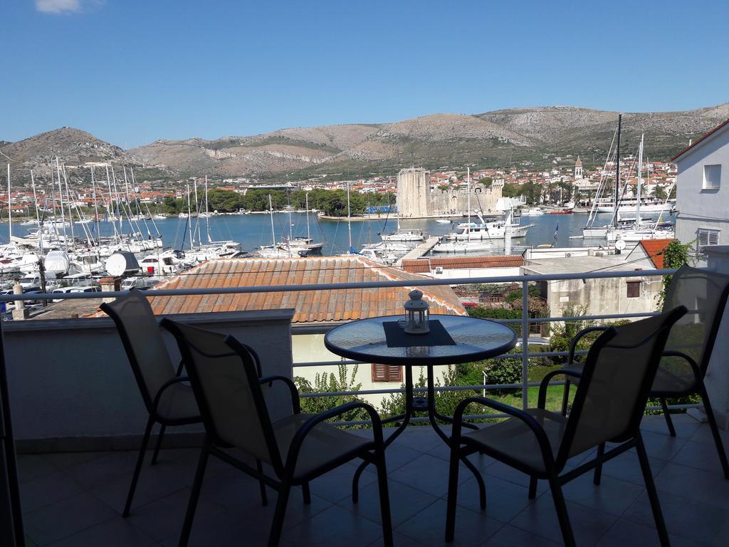 Villa Espero Trogir Ngoại thất bức ảnh